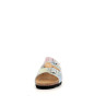 Mules en cuir Artika